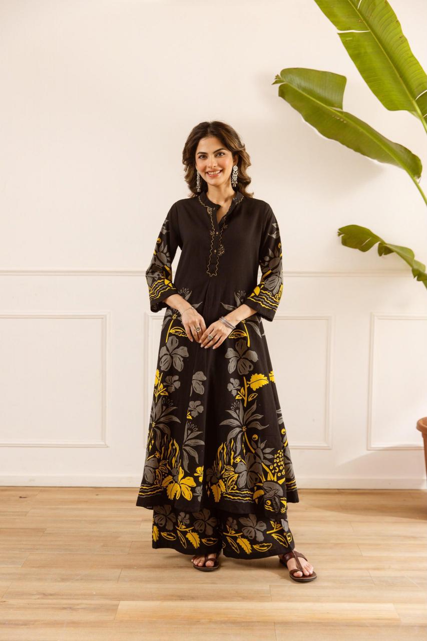 Valerius coord set cloths wholesale